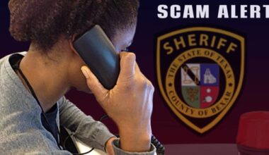 BCSO warns residents of contractor accused of stealing thousands of dollars in electrical work scam