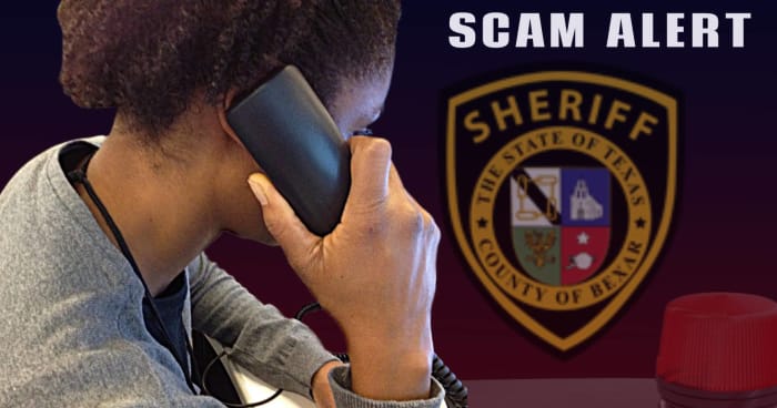 BCSO warns residents of contractor accused of stealing thousands of dollars in electrical work scam