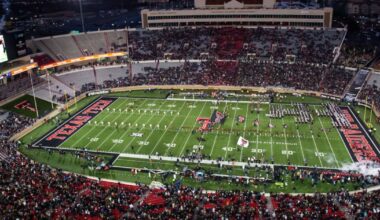 Texas Tech inks new naming-rights deal for football stadium with Galaxy