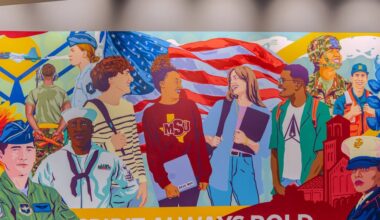 Texas Tech University System Public Art Collection presents “Bridging the Gap”