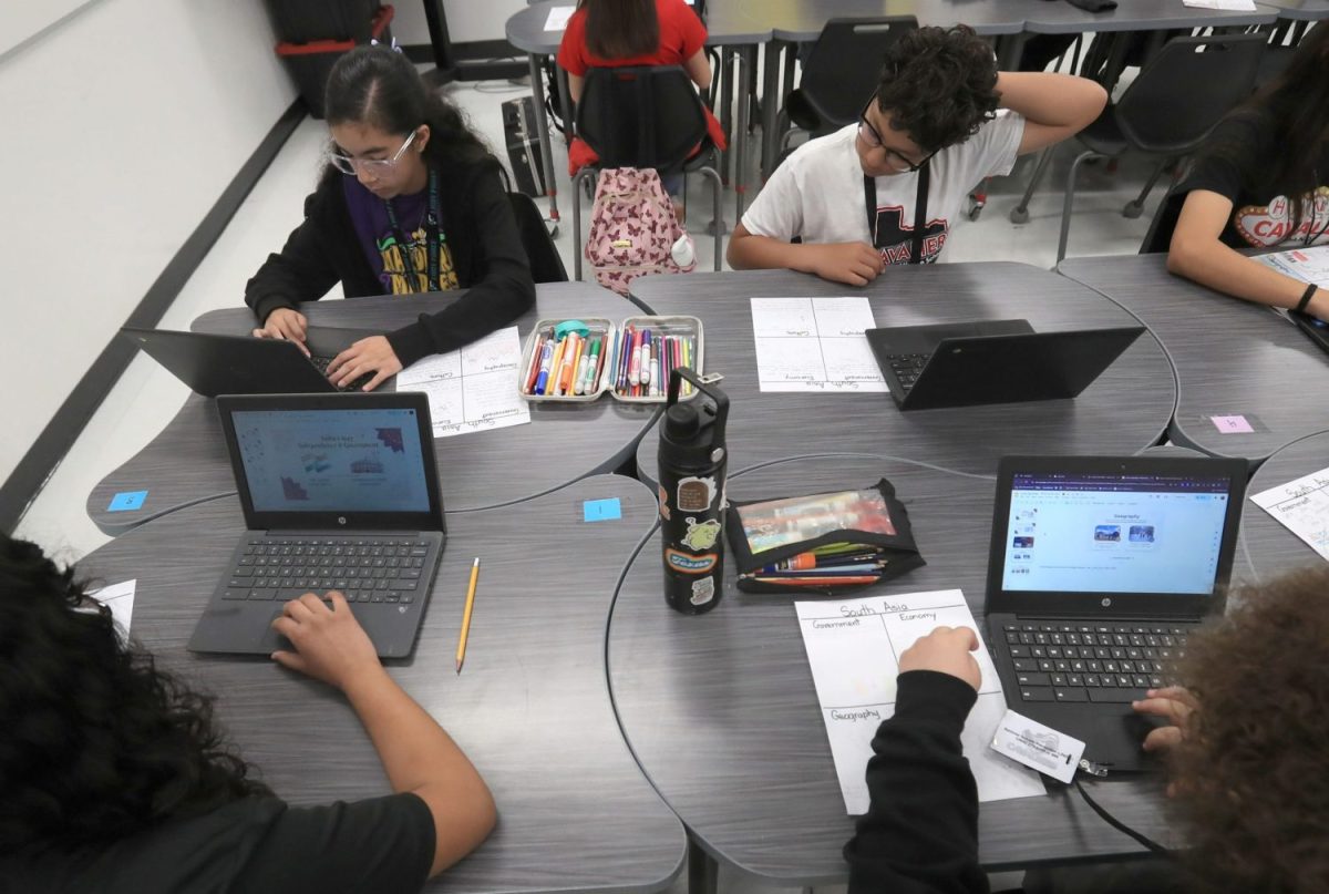 El Paso County lost nearly 12,000 school-age children since 2020, census estimates show