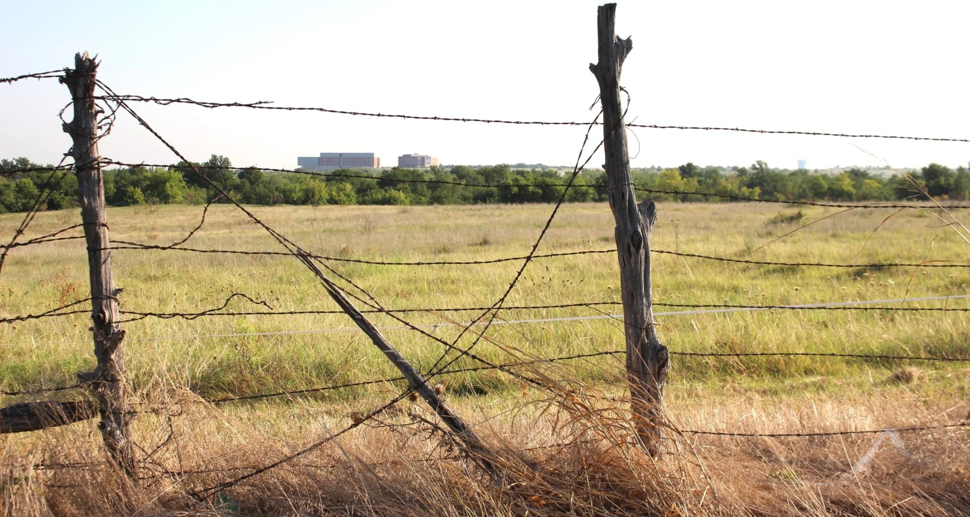 Landowner asks city to annex 111 acres in Chisholm Trail corridor for mixed-use, hospital development
