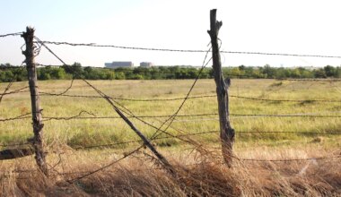 Landowner asks city to annex 111 acres in Chisholm Trail corridor for mixed-use, hospital development