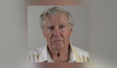 79-Year-Old Arrested In 1981 Grapevine Murder Via DNA