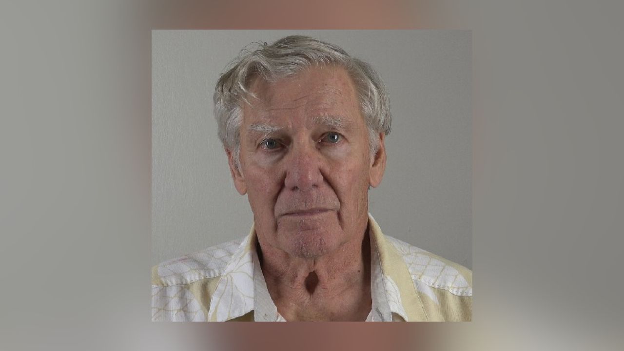 79-Year-Old Arrested In 1981 Grapevine Murder Via DNA