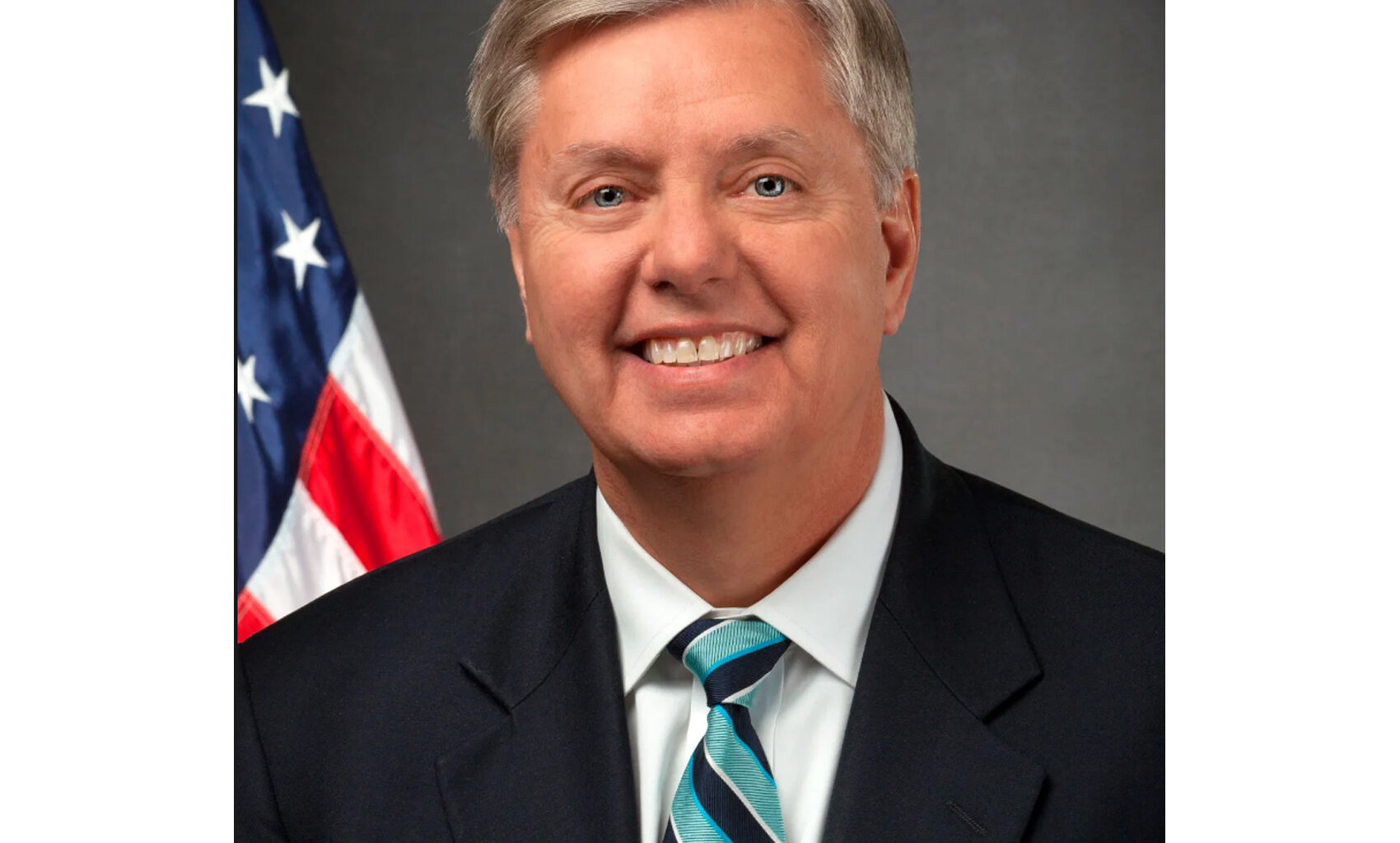 Lindsey Graham has died - Dallas Voice