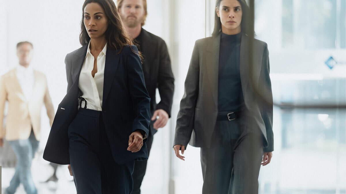 Fort Worth-filmed ‘Lioness’ season 3 premieres this weekend