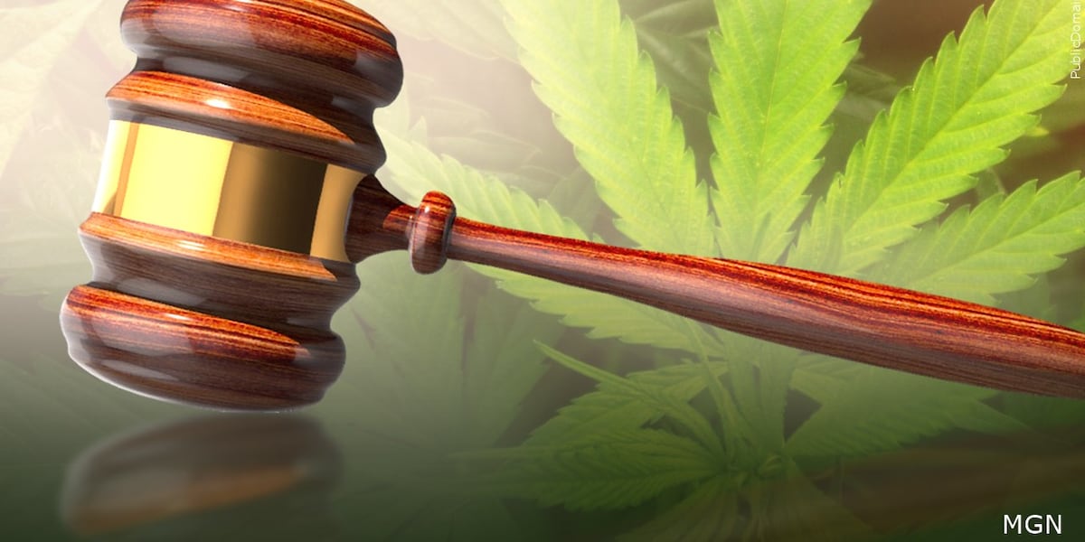 Texas hemp regulations tighten, banning most THC products and raising fees