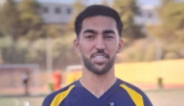 Rice University police searching for missing Jordanian athlete participating in Genuine Cup in Houston