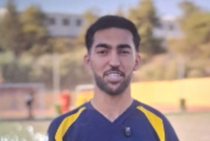 Rice University police searching for missing Jordanian athlete participating in Genuine Cup in Houston