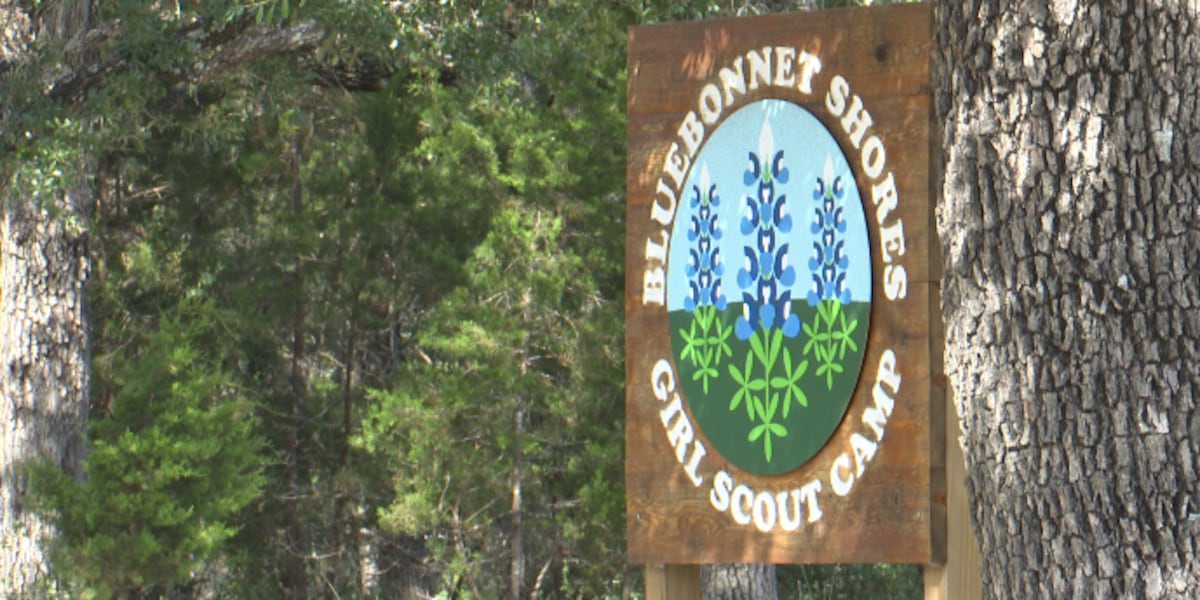 Texas summer camps enhance safety measures after Hill Country floods