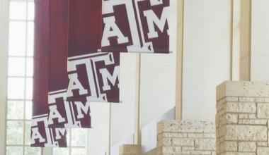 Texas A&M campus speed limits changing before fall semester
