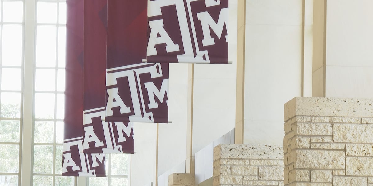 Texas A&M campus speed limits changing before fall semester