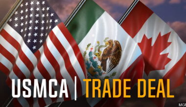 Industry leaders in Juárez raise concerns over USMCA reviews