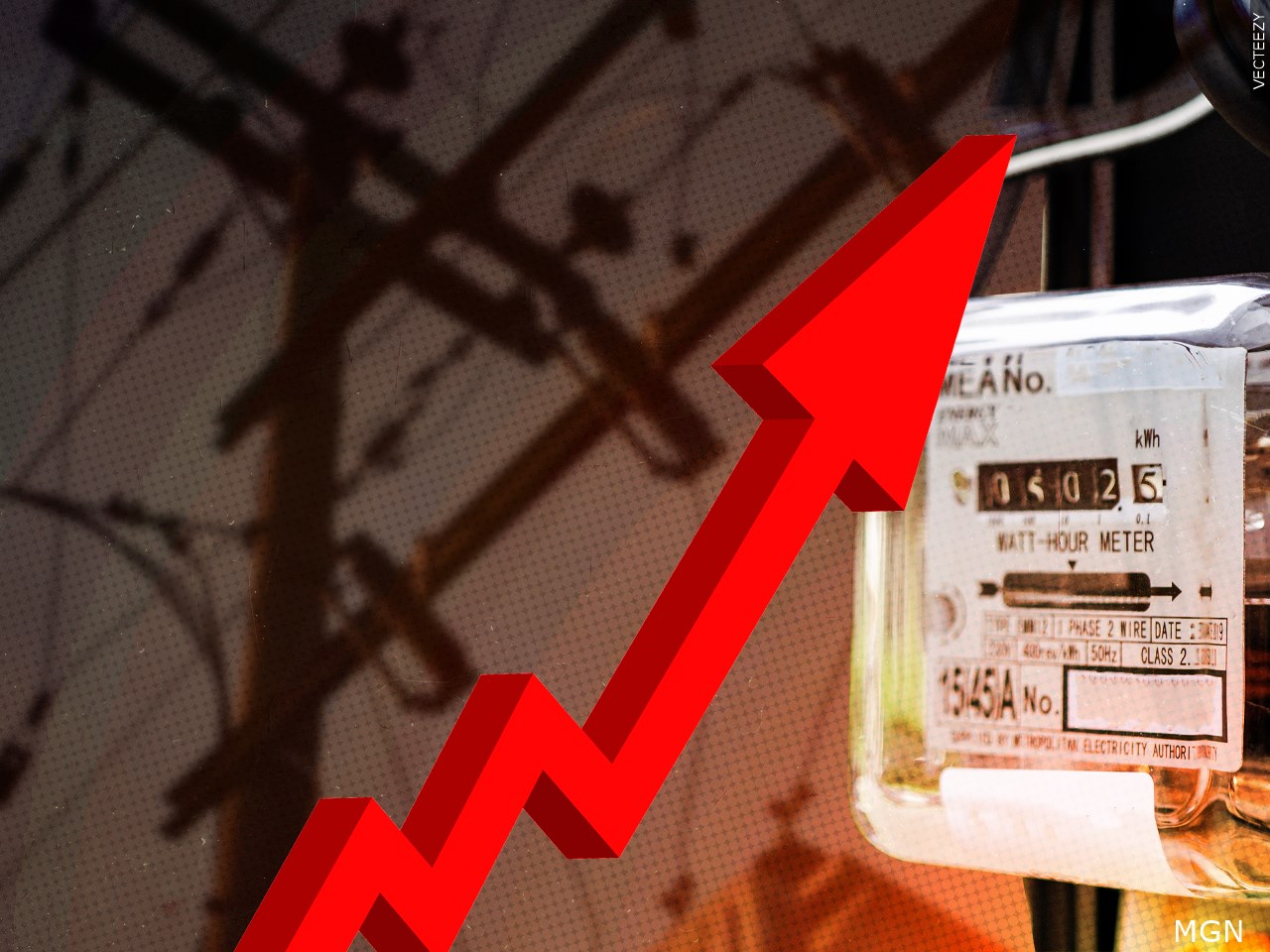 New El Paso Electric rates drives bills up for some residents