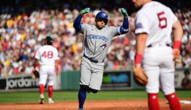 Major Houston Astros Trade Rumor Links Them To Surprise Deal With Toronto Blue Jays