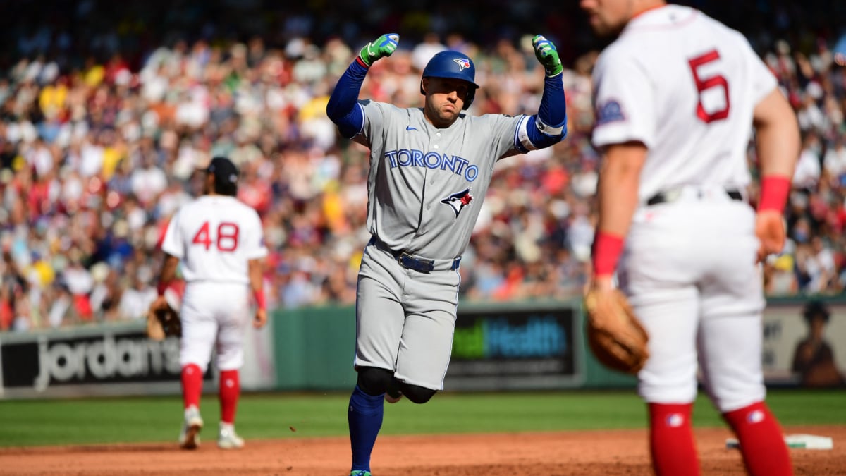 Major Houston Astros Trade Rumor Links Them To Surprise Deal With Toronto Blue Jays