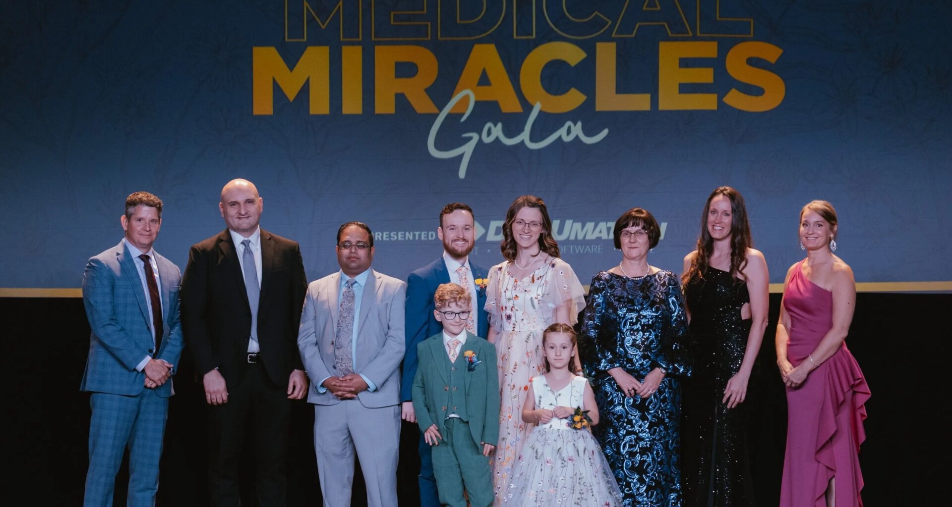How community generosity is transforming cardiovascular care