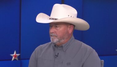 Pine Tree ISD superintendent falls short after state invalidates signatures for Texas Senate run
