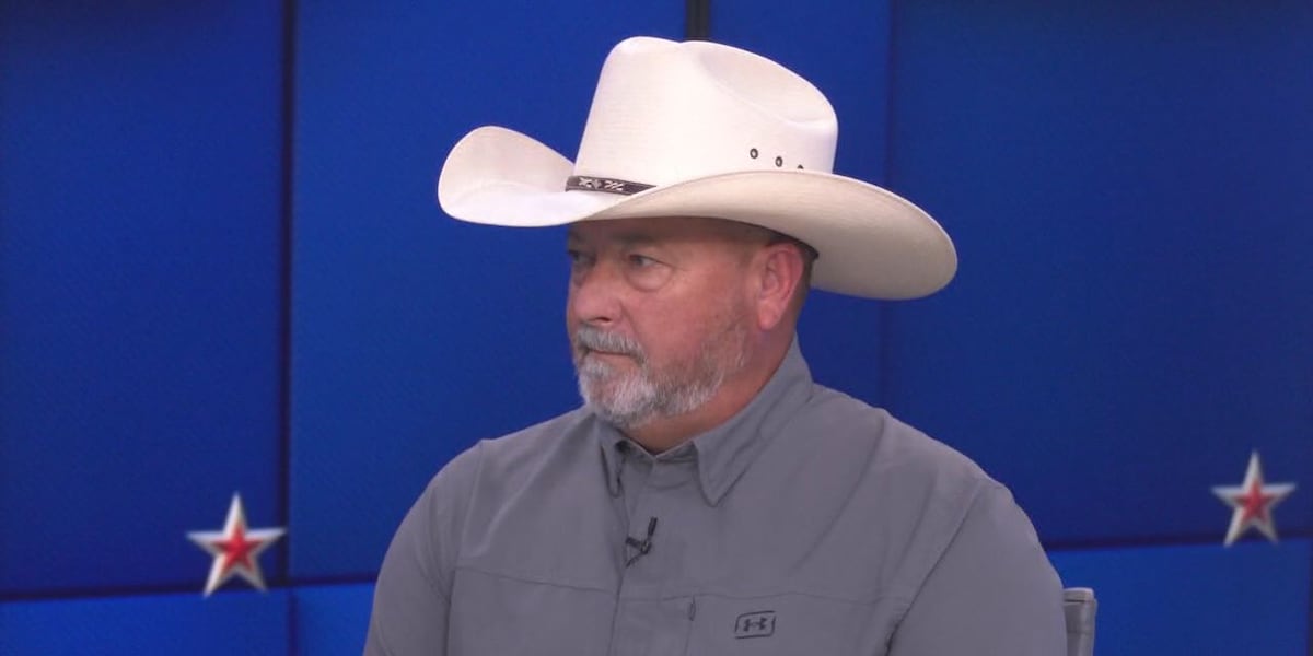 Pine Tree ISD superintendent falls short after state invalidates signatures for Texas Senate run