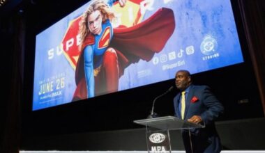 Hollywood is firming up partnerships across Texas