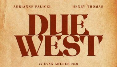 Adrianne Palicki-led ‘Due West’ sets late July release date