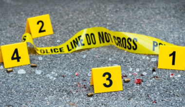 Man accused of fatally shooting fiancée’s daughter’s boyfriend after fight in southeast Houston