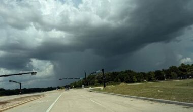 Houston forecast: Storm chances climb this weekend as July heat continues