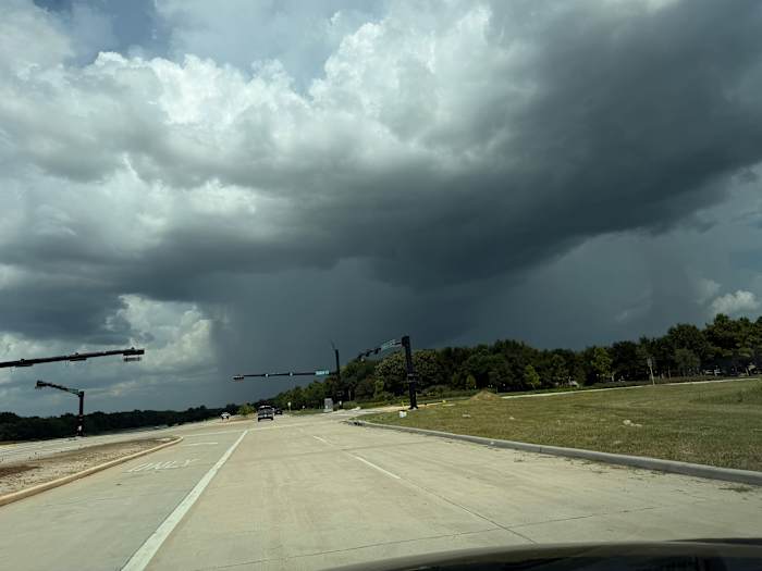 Houston forecast: Storm chances climb this weekend as July heat continues