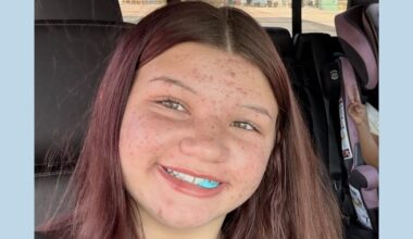 Sheriff’s Office asks for help finding a missing child