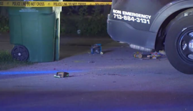 Gunfire erupts after Fourth of July fireworks dispute in Houston’s South Side; 2 injured