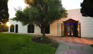 Magoffin Home tours, Cool Canyon Nights kick off week