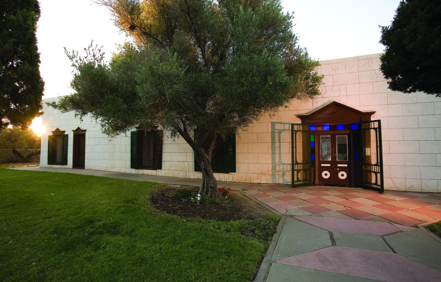 Magoffin Home tours, Cool Canyon Nights kick off week