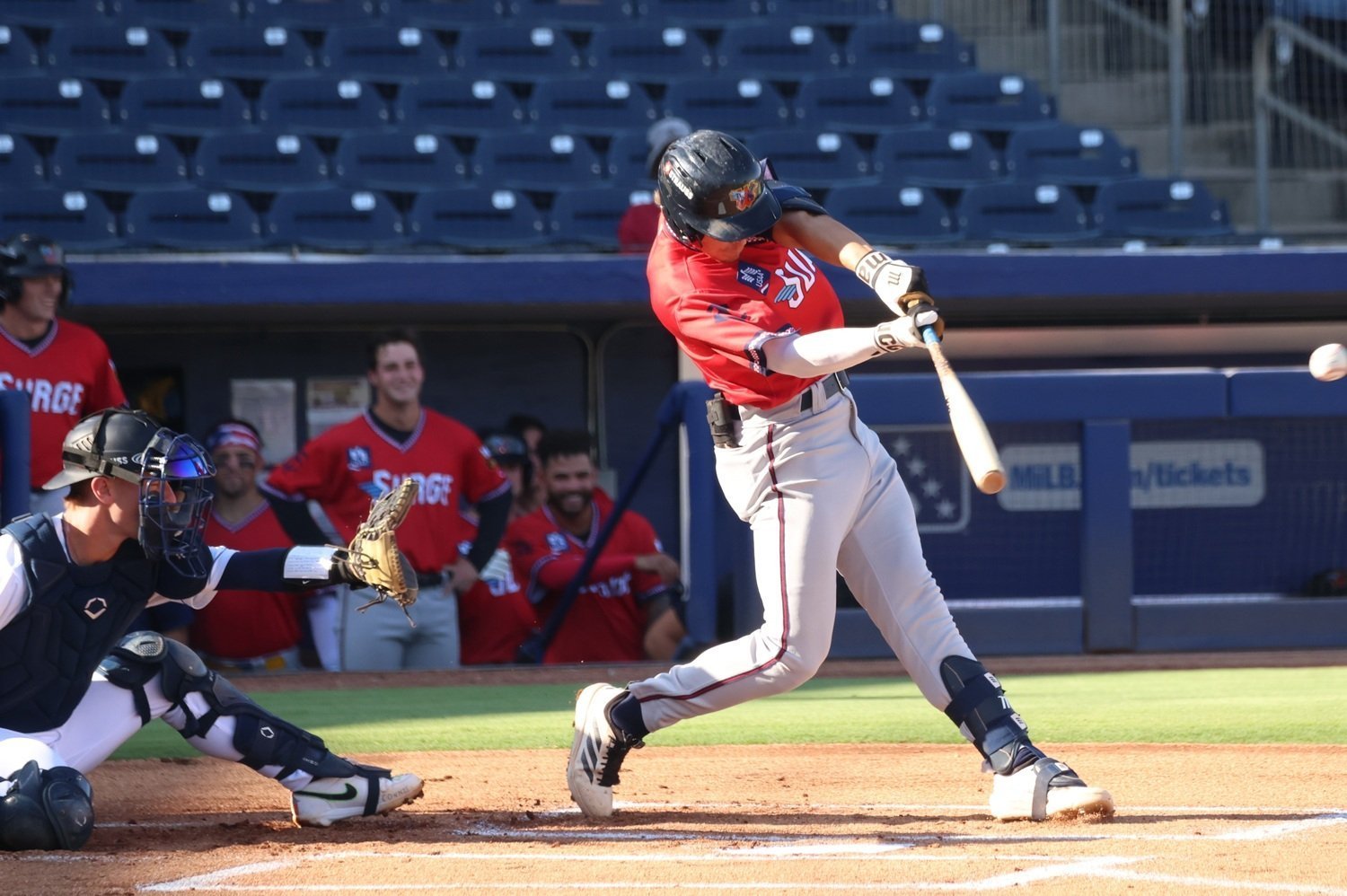 Twins Prospect Hot Sheet: Marek Houston Headlines a Trio of Surging Players - Minor Leagues