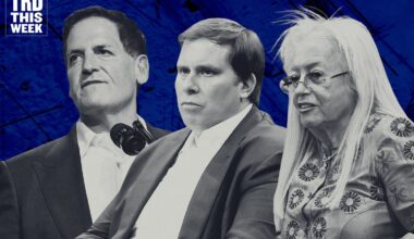 Mark Cuban Takes Dallas Mavericks Owner to Court