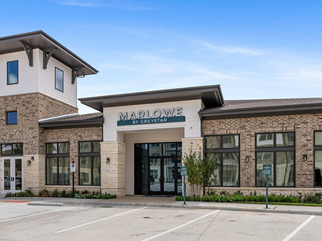 Multifamily & Affordable Housing Business