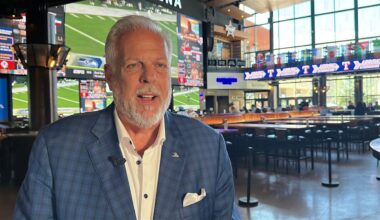 Arlington mayor reflects on World Cup success