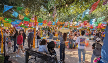 McKinney Community Development Corporation Awards 16 Promotional Grants
