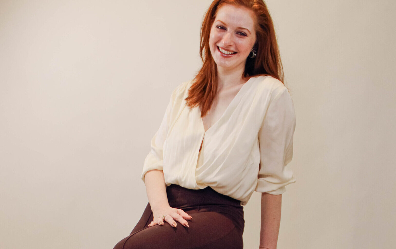 Women to Know: Lake Highlands native Merrion Frederick preserves refugees' stories