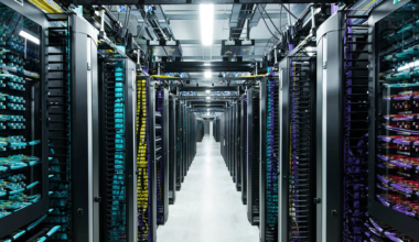 Meta to build $14B El Paso data center campus with BlackRock