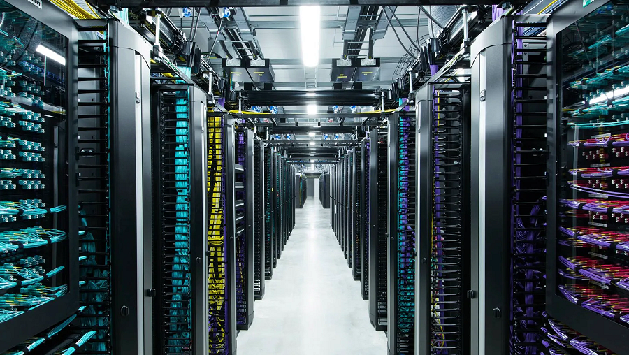 Meta to build $14B El Paso data center campus with BlackRock