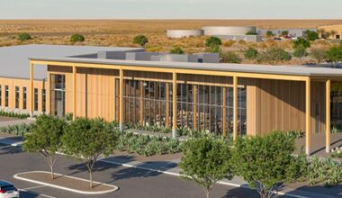 Meta, BlackRock to Develop $14B Data Center Campus in El Paso