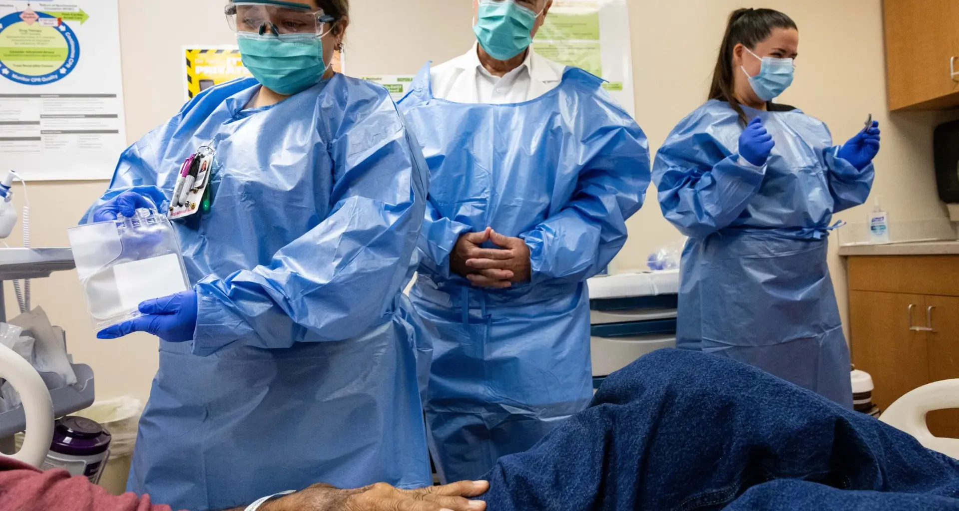 Methodist tests growing cellular therapies for uses beyond cancer
