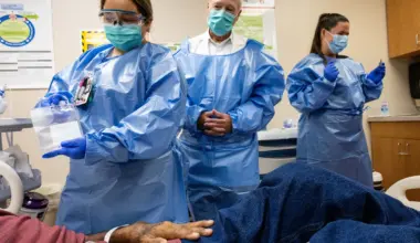 Methodist tests growing cellular therapies for uses beyond cancer