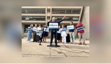 Michael Hinojosa Launches 2027 Dallas Mayor Bid, Putting DISD Record Back Before Voters