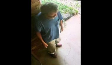 Search underway in Arlington for man who left group home