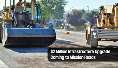 City of Mission Secures $2 Million Street Improvement Project via Texas GLO