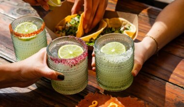 Weekend Food Bets: Your Friday Plans Include Tequila