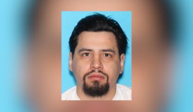 Texas Most Wanted: $6,000 Reward For Alejandro Villegas