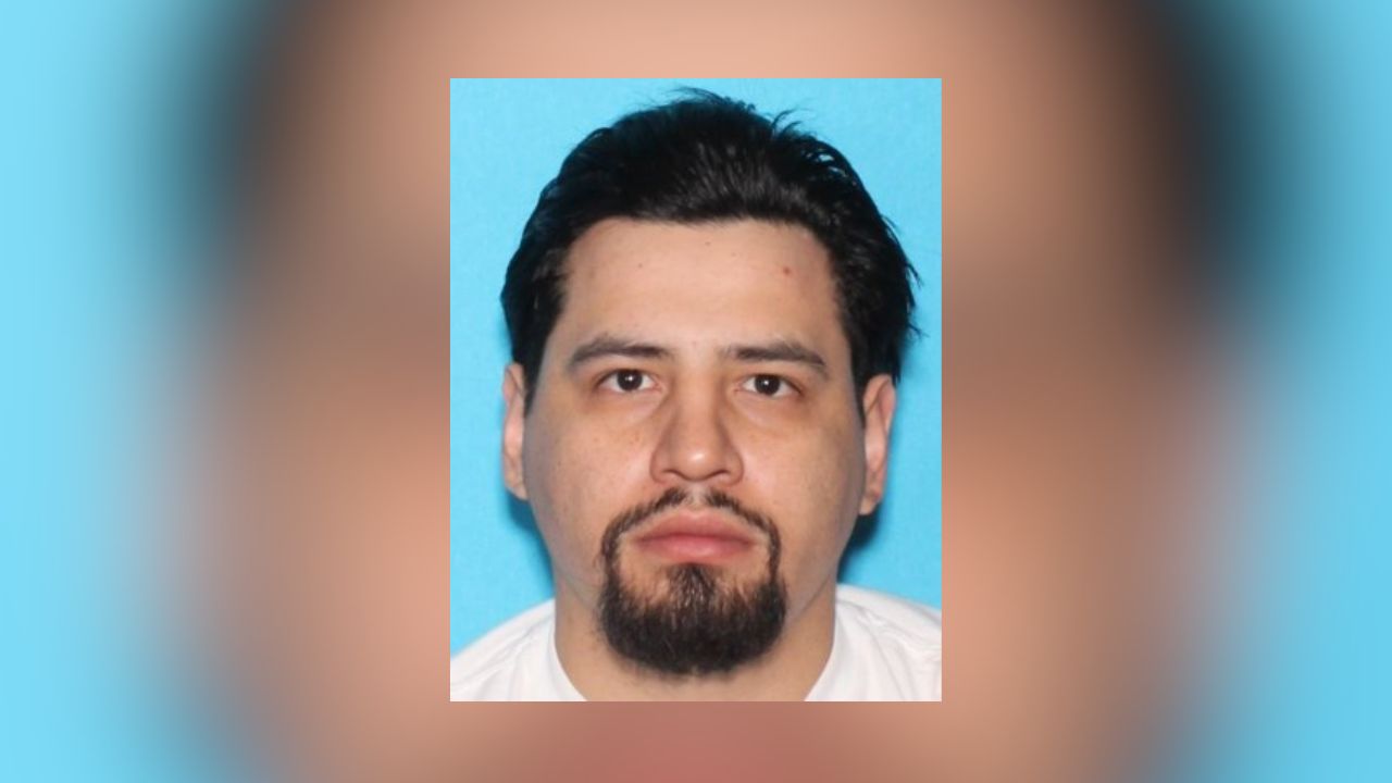 Texas Most Wanted: $6,000 Reward For Alejandro Villegas